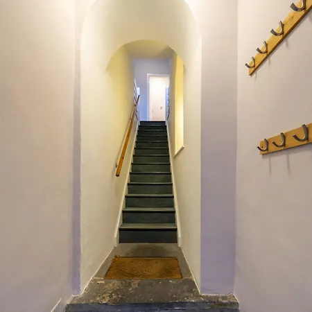 The Viewpoint - Stylish In An Elevated Position In The Centre Of בית נופש