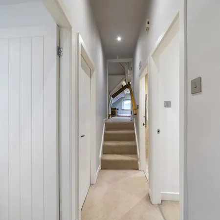 The Viewpoint - Stylish In An Elevated Position In The Centre Of * אמבלסייד