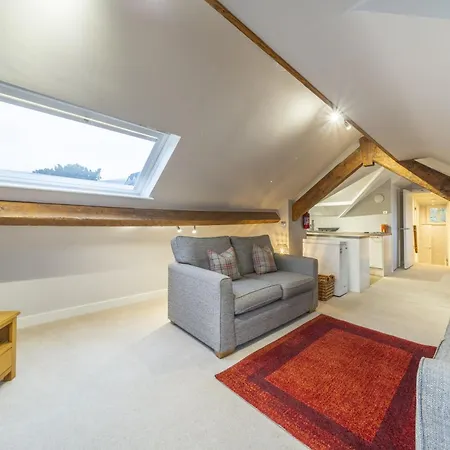 The Viewpoint - Stylish In An Elevated Position In The Centre Of * Ambleside